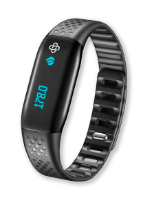 Kinetik Bluetooth Activity Tracker For Father'S Day