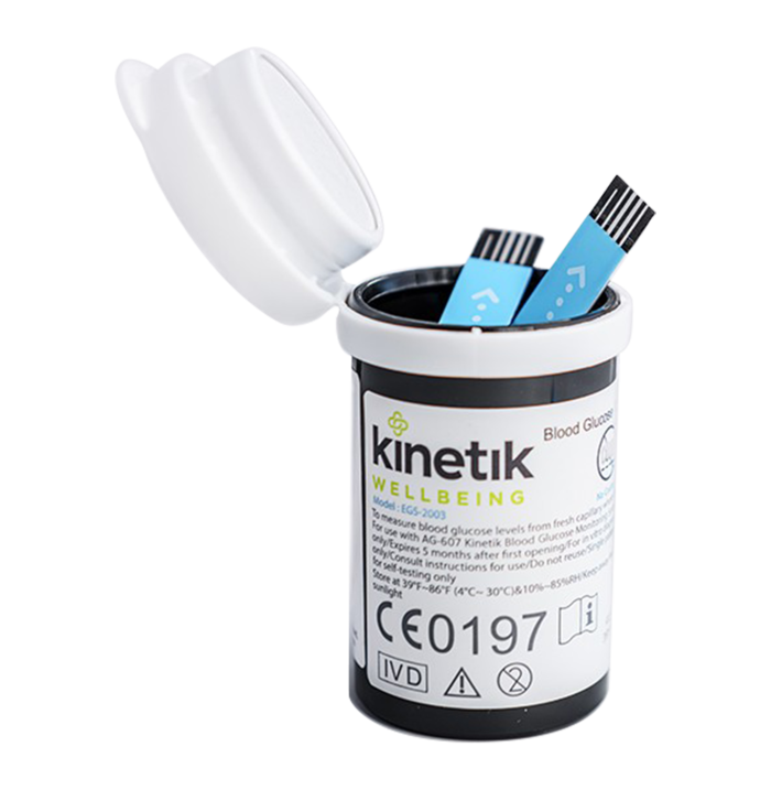 Test Strips