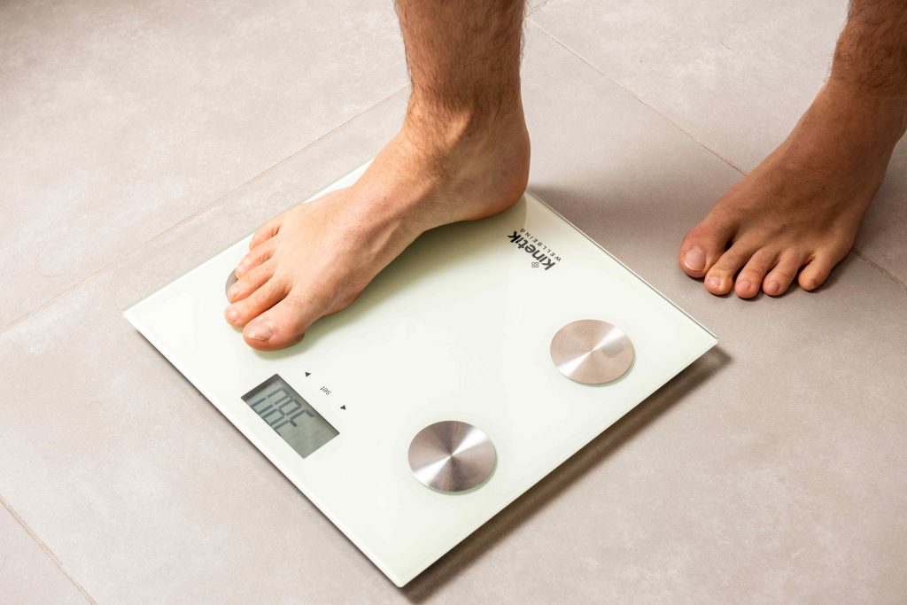 Body Composition Scales, Bathroom Scales
