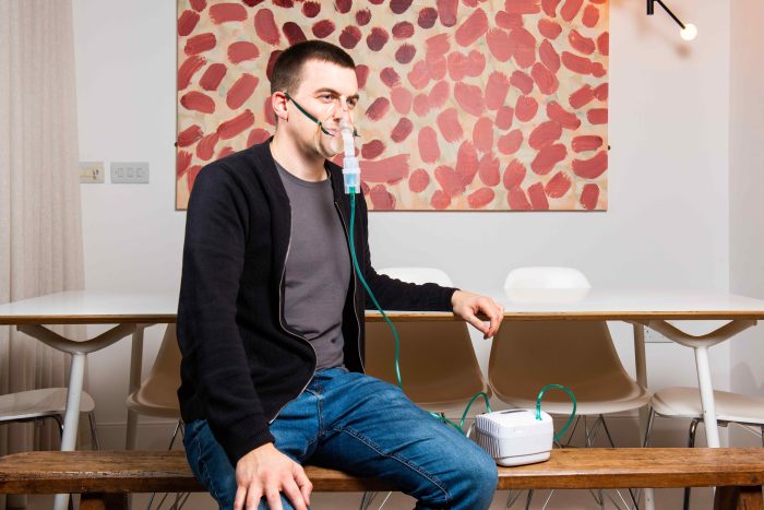 Nebuliser