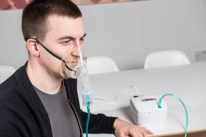 Nebuliser