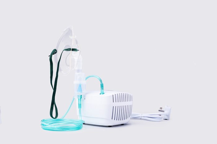 Compressor Nebuliser - Image 4