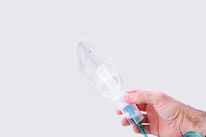 Compressor Nebuliser - Image 5
