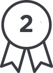 icon ribbon