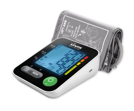 tmb-2080 blood pressure monitor