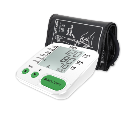 blood pressure monitor tmb 1970