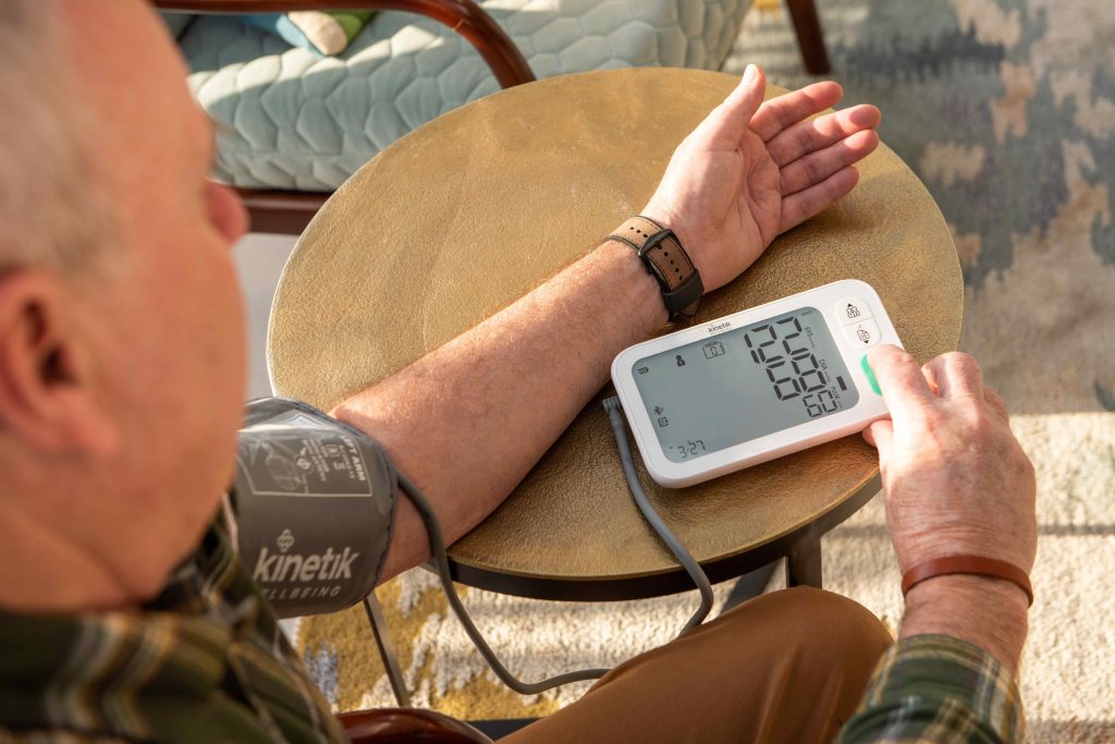Why Is High Blood Pressure Dangerous? 1 Kn5 1427 | Kinetik Wellbeing