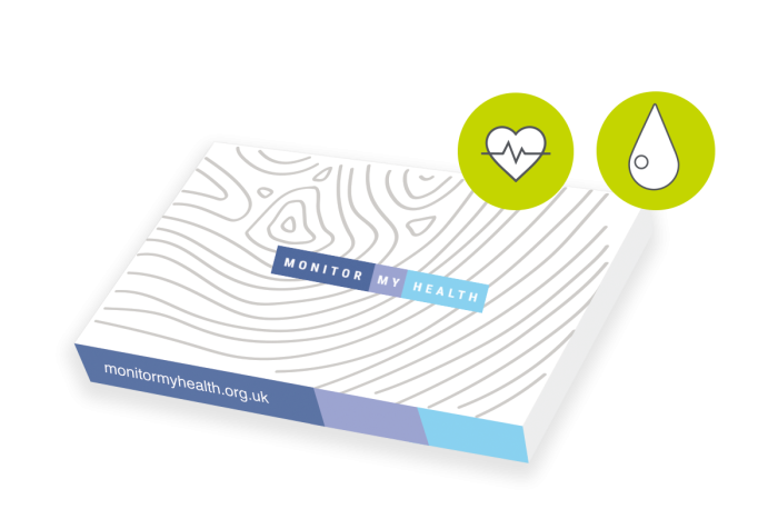 Total Cholesterol Test