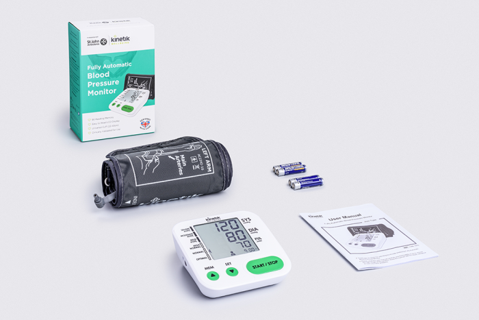 Tmb Bloodpressuremonitor