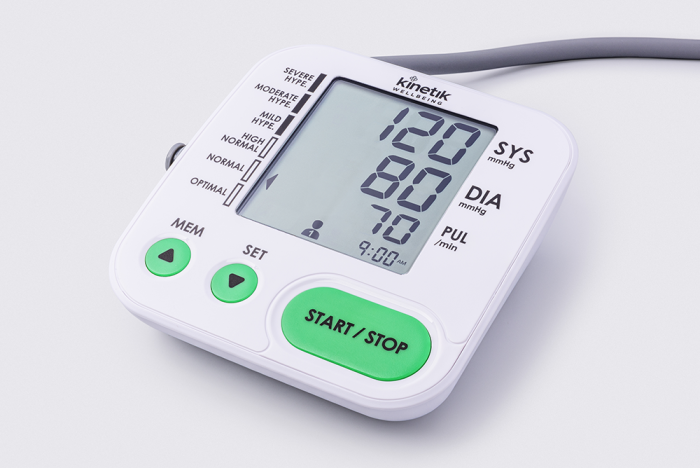 Tmb Bloodpressuremonitor