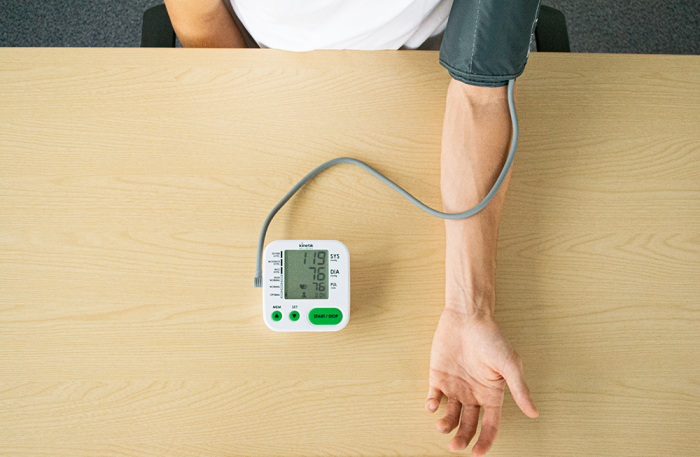 Tmb Bloodpressuremonitor