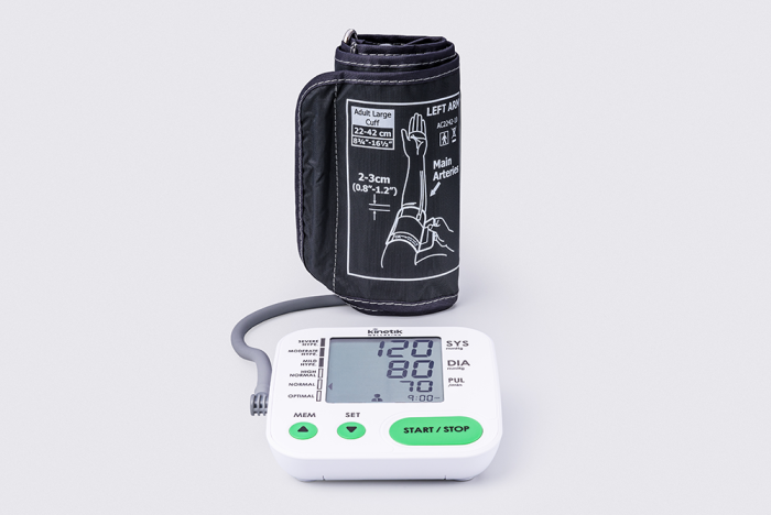 Tmb Bloodpressuremonitor
