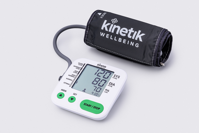 Tmb Bloodpressuremonitor
