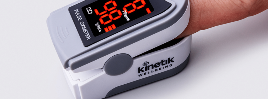 Everything you need to know about Pulse Oximeters 1 Sp02 Reader
