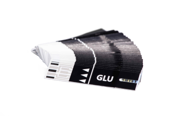 Blood Glucose Test Strips – Pack Of 100 For Bg-710 &Amp; Bg-710B - Image 3