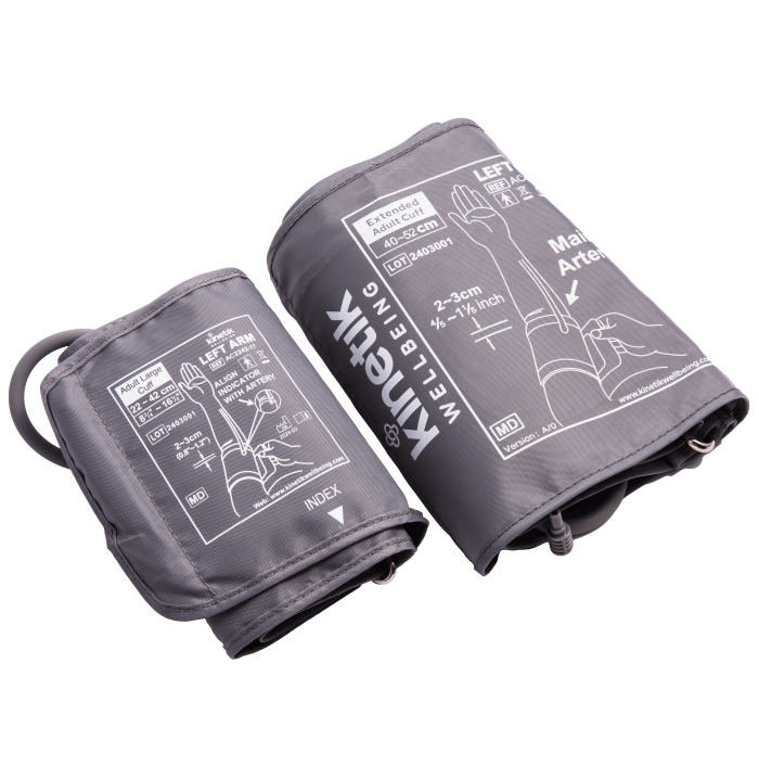 Advanced Blood Pressure Monitor - Tmb-2287-K - Image 3