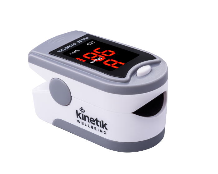 Pulse Oximeter