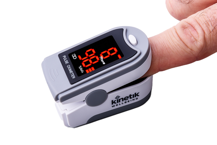 Pulse Oximeter