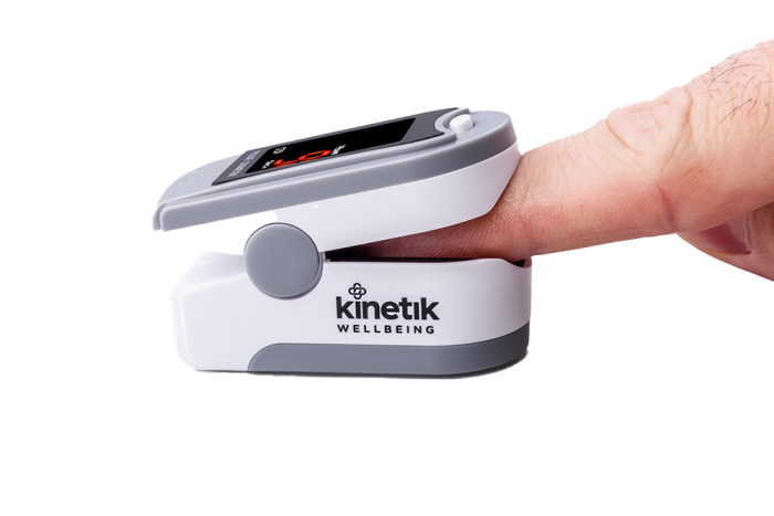 Pulse Oximeter