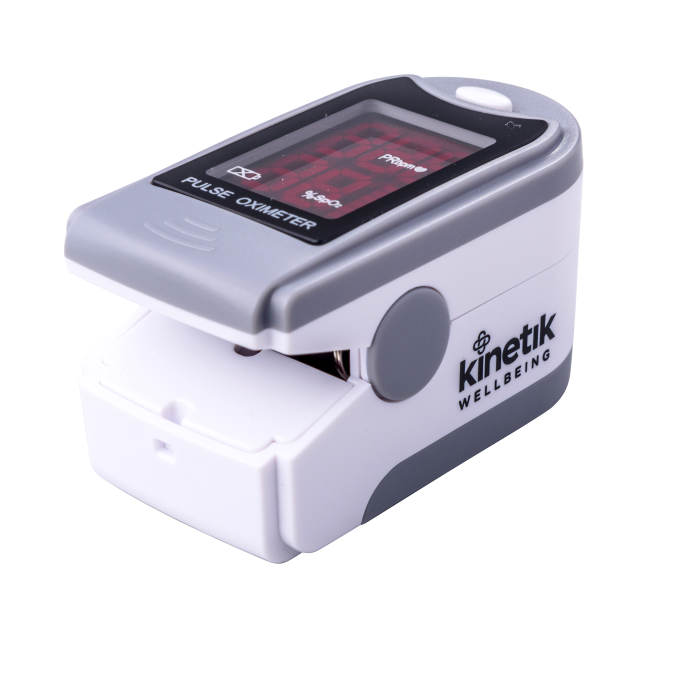Pulse Oximeter