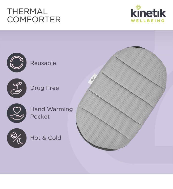 Thermal Comforter