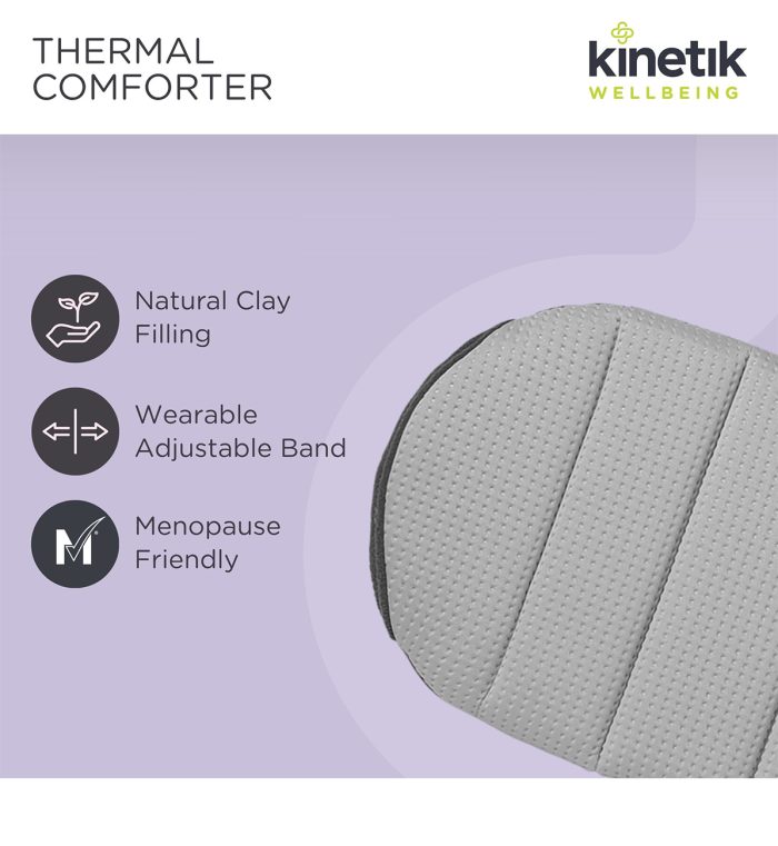 Thermal Comforter