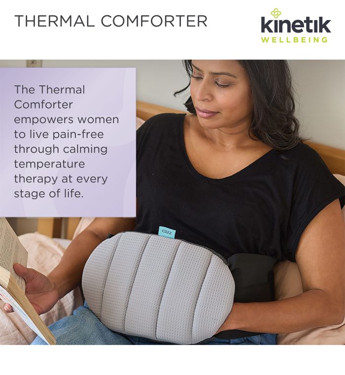 Thermal Comforter