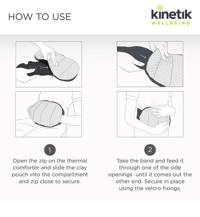 Thermal Comforter