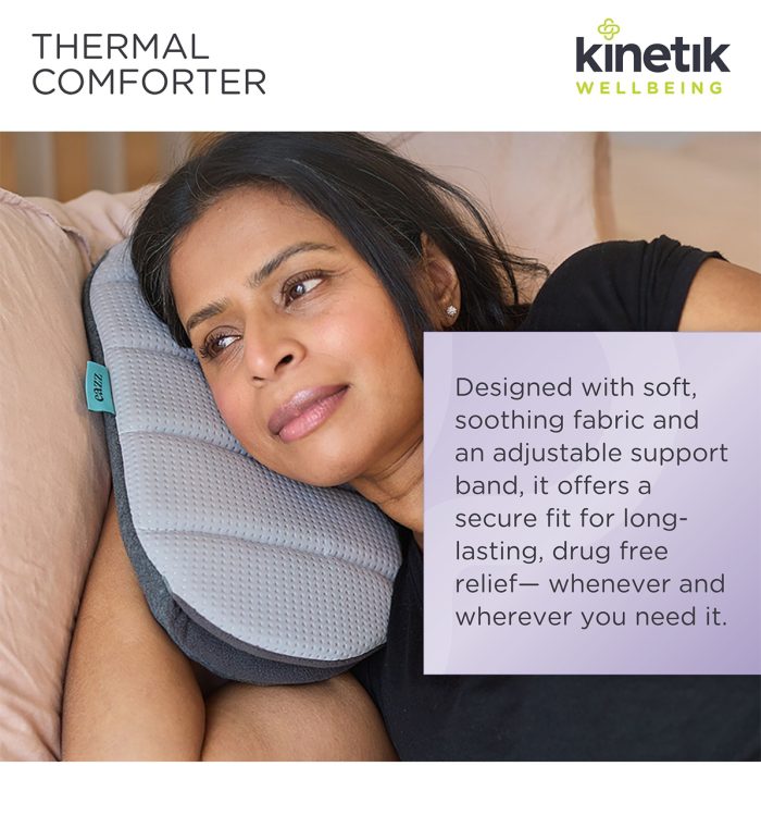Thermal Comforter