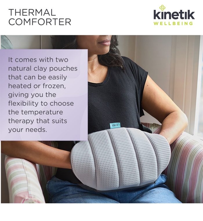 Thermal Comforter