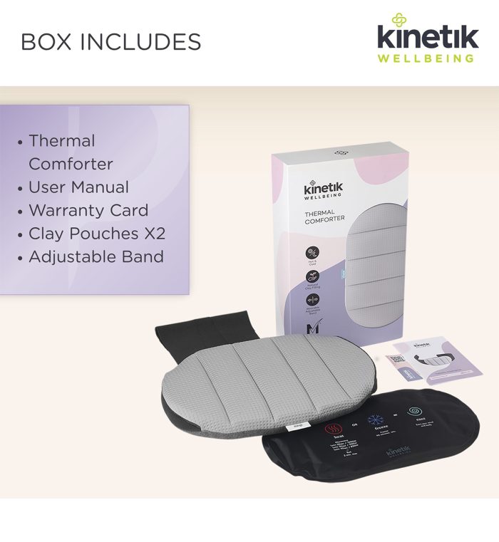 Thermal Comforter