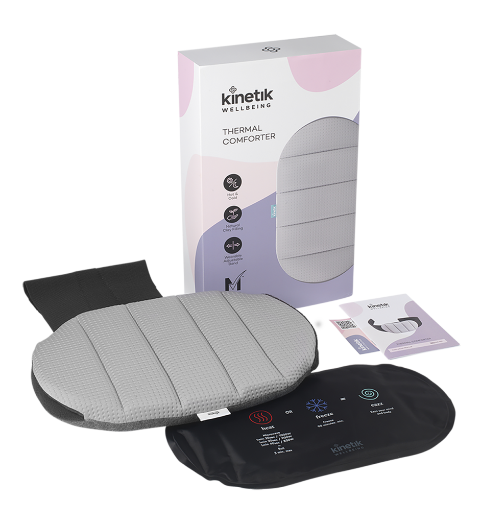 thermal comforter - ww-500 menopause