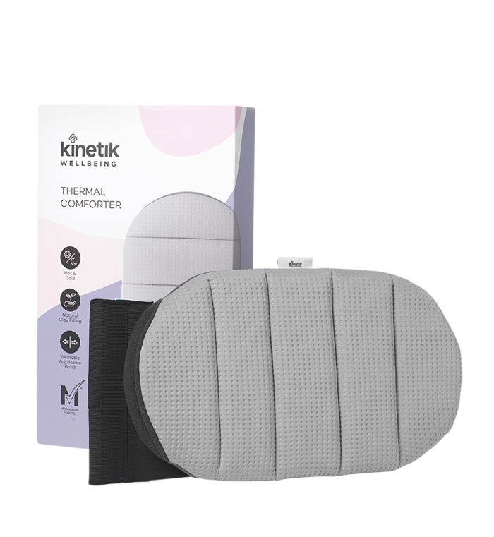 Thermal Comforter - Ww-500 Menopause