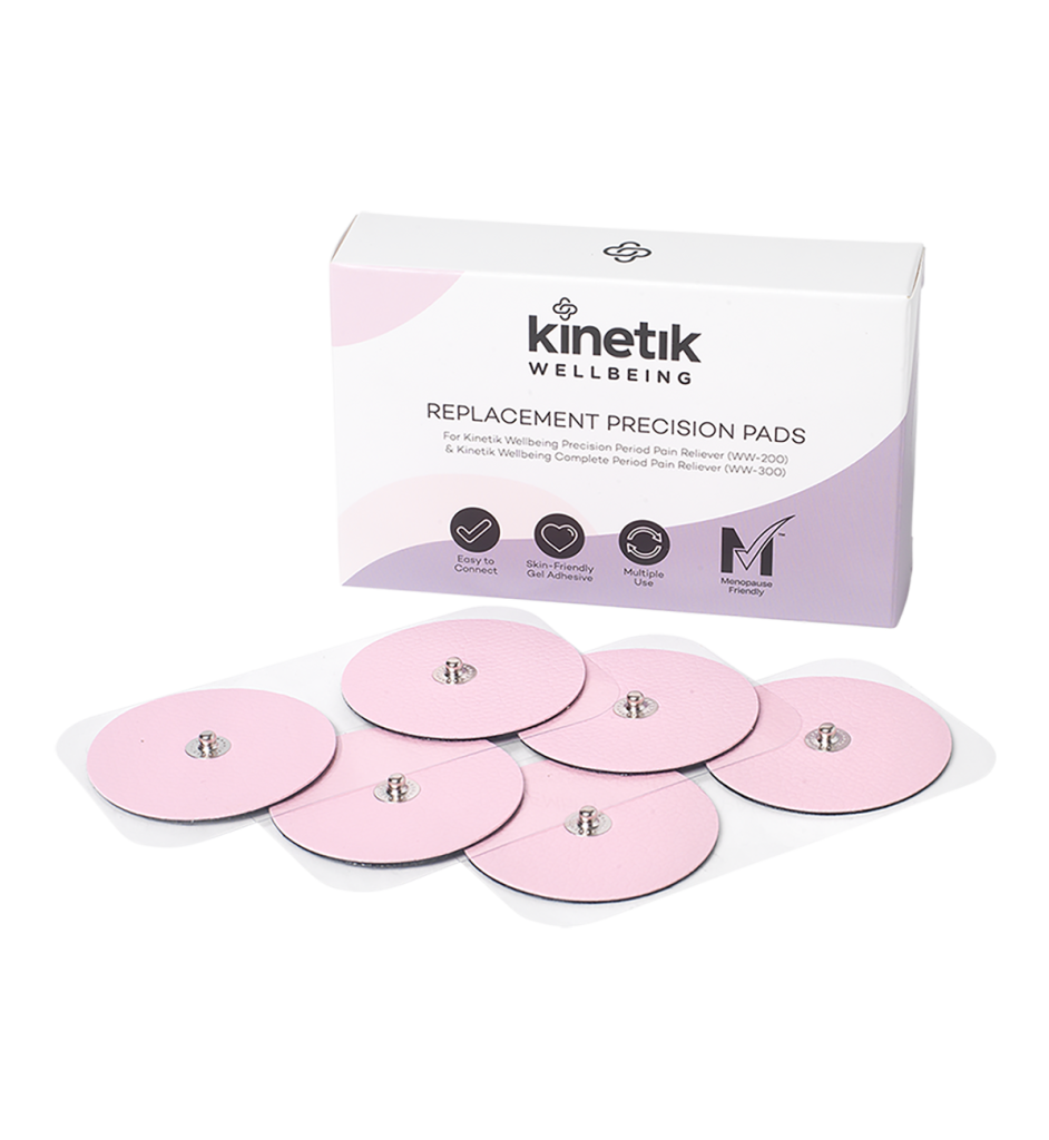 Precision Replacement Pads ww-700